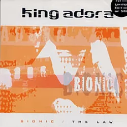 Bionic / The Law