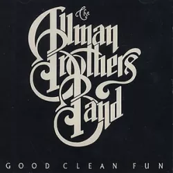 Good Clean Fun