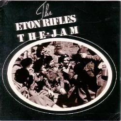 The Eton Rifles