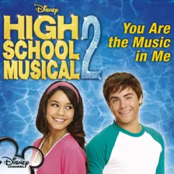You Are the Music in Me
