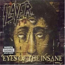 Eyes of the Insane