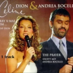 The Prayer (Live)