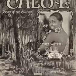 Chloe (Song of the Swamp)
