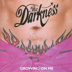 Growing on Me