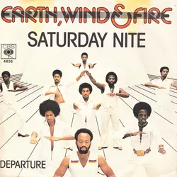 Saturday Nite