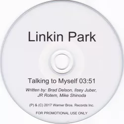Talking to Myself