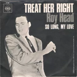 Treat Her Right