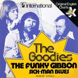The Funky Gibbon