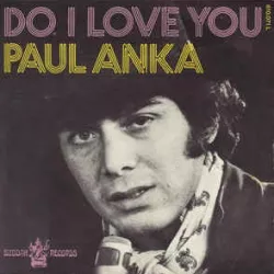 Do I Love You