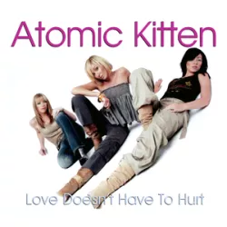 Love Doesn't Have to Hurt