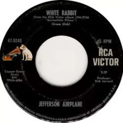 White Rabbit