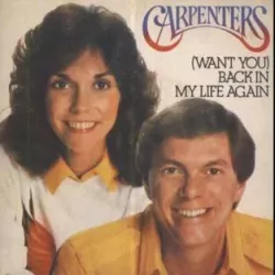 (Want You) Back in My Life Again