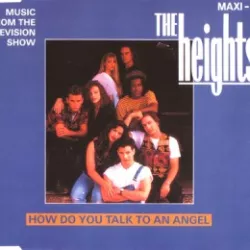 How Do You Talk to an Angel