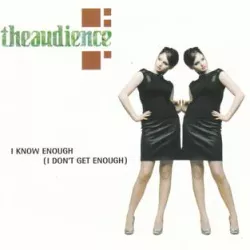 I Know Enough (I Don't Get Enough) / Harry Don't Fetch the Water