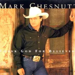 Thank God for Believers