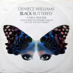 Black Butterfly