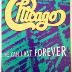 We Can Last Forever