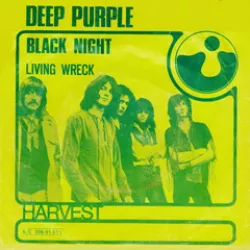 Black Night
