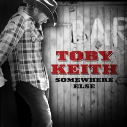 Somewhere Else