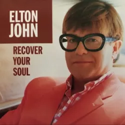 Recover Your Soul