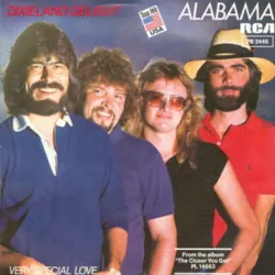 Dixieland Delight