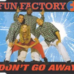 Don't Go Away
