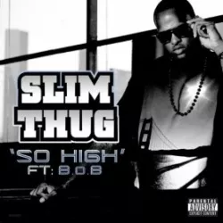 So High