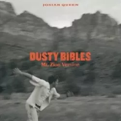 Dusty Bibles
