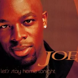 Let's Stay Home Tonight