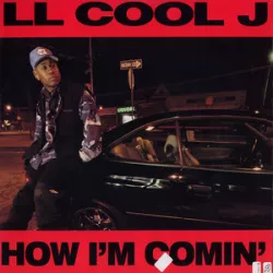 How I'm Comin'