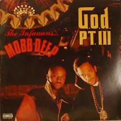 G.O.D. Part III