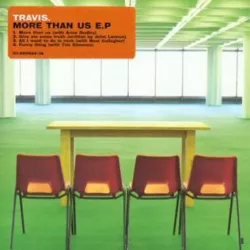 More Than Us (EP) / Give Me Some Truth / All I Wanna Do Is Rock / Funny Thing