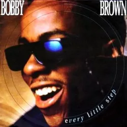 Every Little Step (remix)