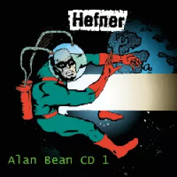 Alan Bean