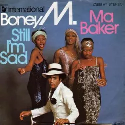 Ma Baker / Somebody Screamed