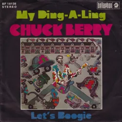 My Ding-a-Ling