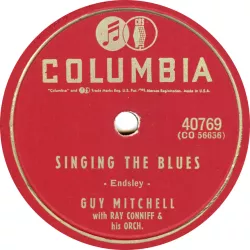 Singin' the Blues