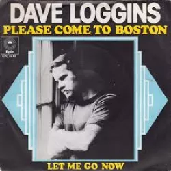 Please Come to Boston