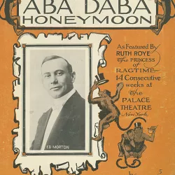 Aba Daba Honeymoon