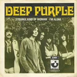Strange Kind of Woman