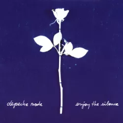 Enjoy the Silence