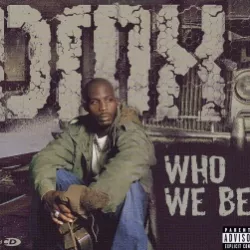 Who We Be