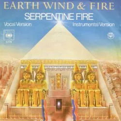 Serpentine Fire