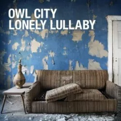 Lonely Lullaby
