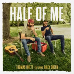 Half of Me