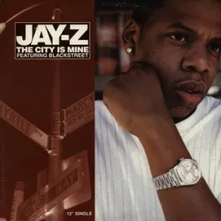 The City Is Mine