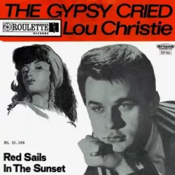 The Gypsy Cried