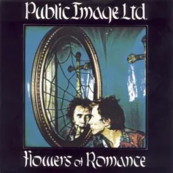 The Flowers of Romance