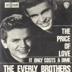 The Price of Love