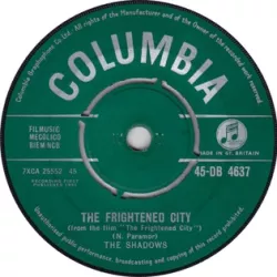 The Frightened City